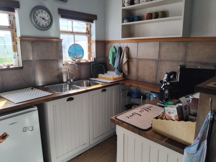 3 Bedroom Property for Sale in Jacobsbaai Western Cape